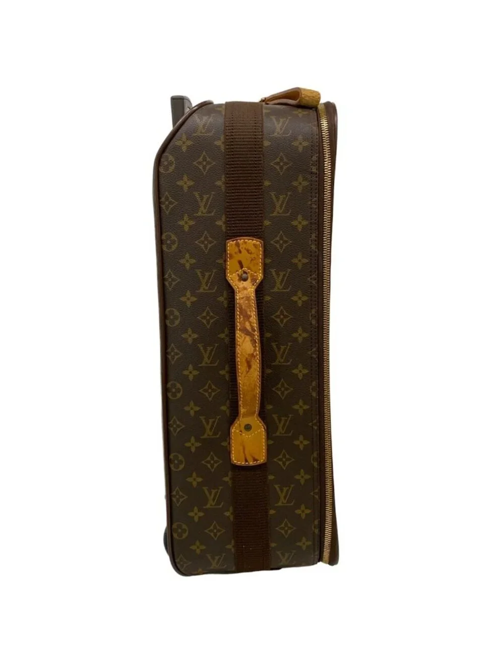 Louis Vuitton Travel Bag Monogram Pegase 55